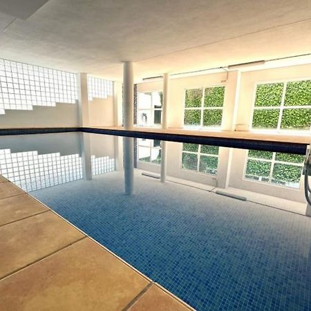 Three Bedroom Apartment, Prime Javea Location Luaran gambar