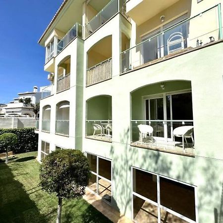 Three Bedroom Apartment, Prime Javea Location Luaran gambar