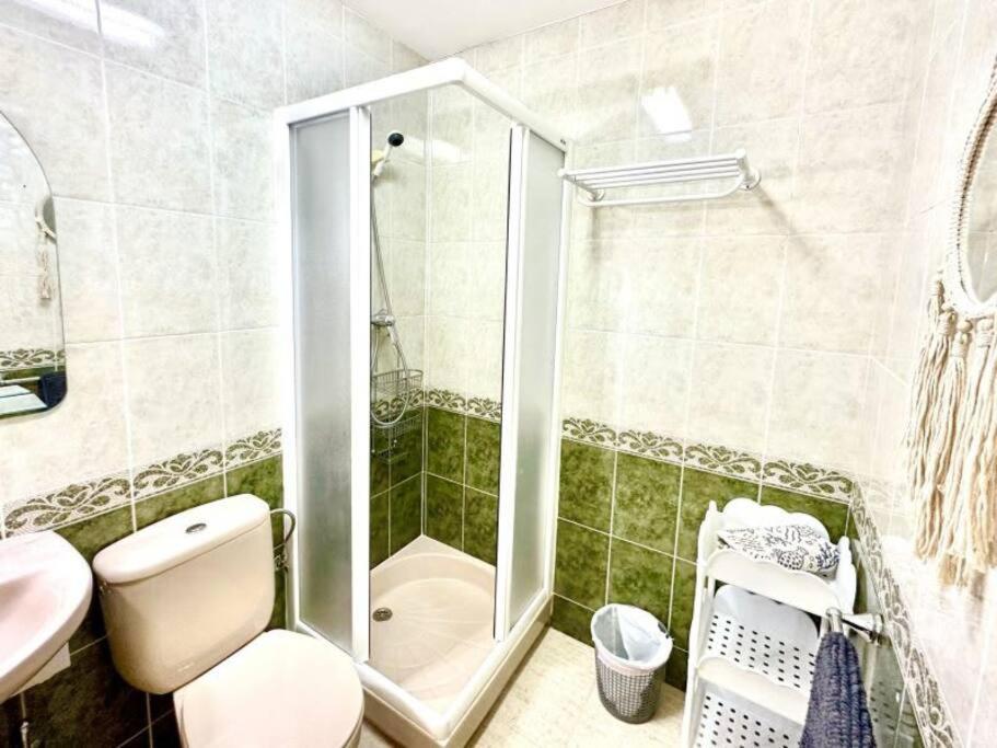 Three Bedroom Apartment, Prime Javea Location Luaran gambar