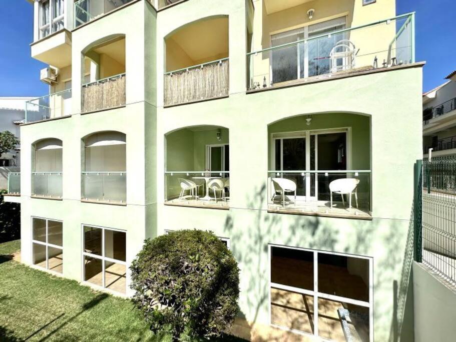 Three Bedroom Apartment, Prime Javea Location Luaran gambar