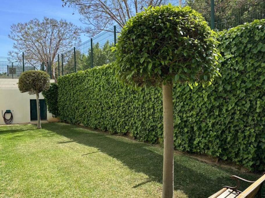 Three Bedroom Apartment, Prime Javea Location Luaran gambar